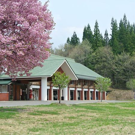 Yurari Hotel Tadami Esterno foto
