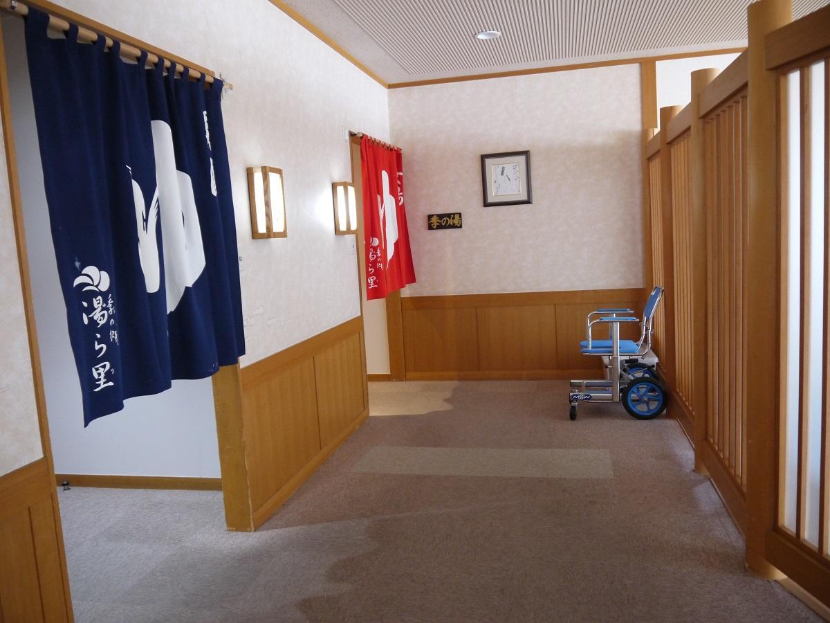 Yurari Hotel Tadami Esterno foto