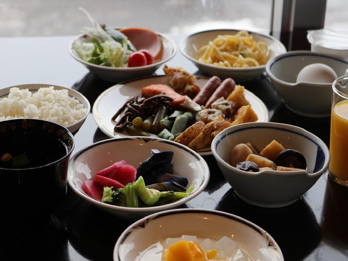 Yurari Hotel Tadami Esterno foto