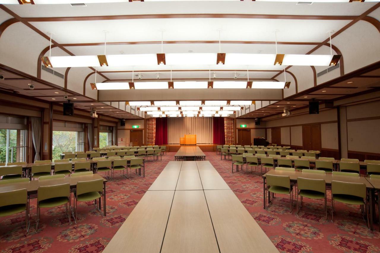 Yurari Hotel Tadami Esterno foto
